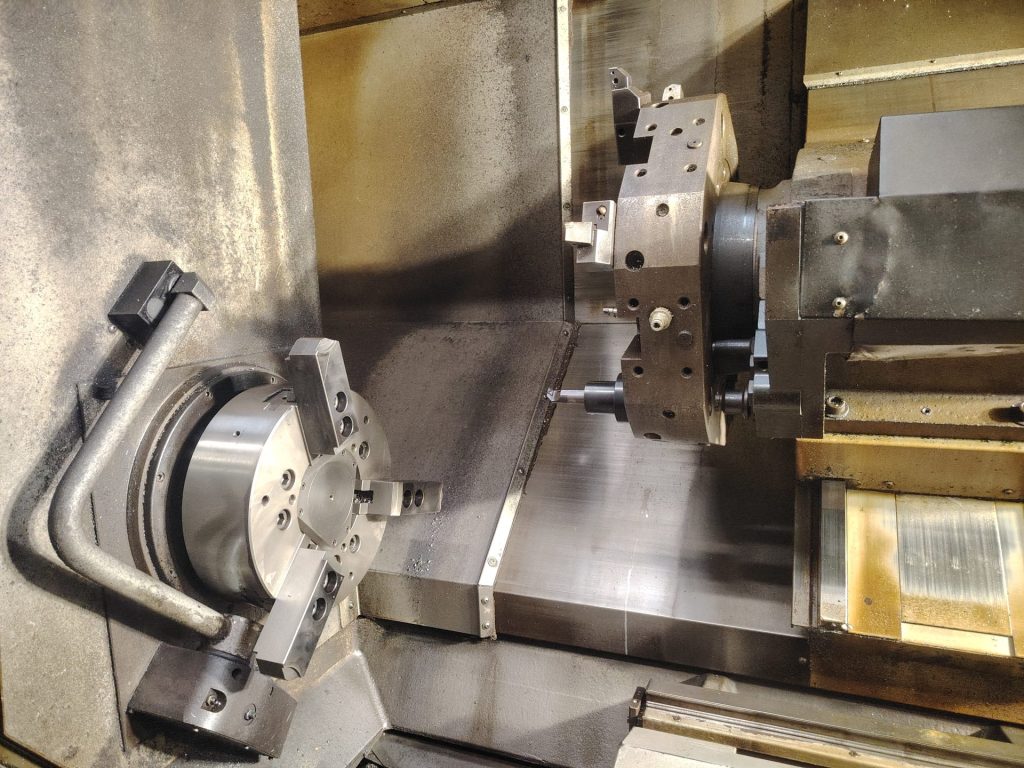 Haas ST 40 17