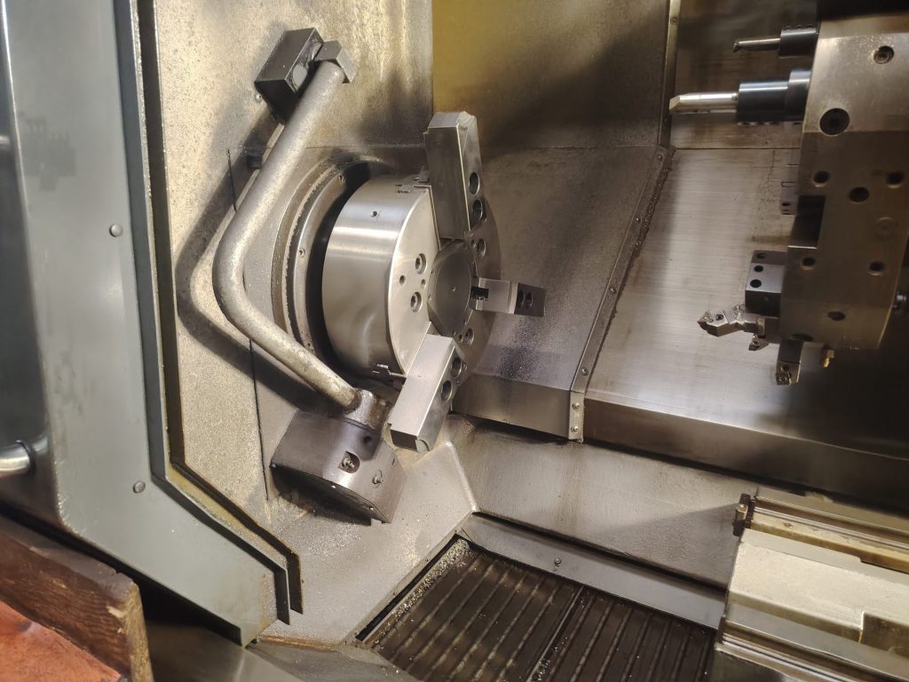 Haas ST 40 2