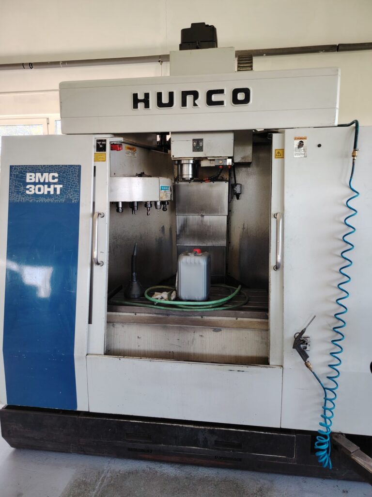 HURCO BMC 30