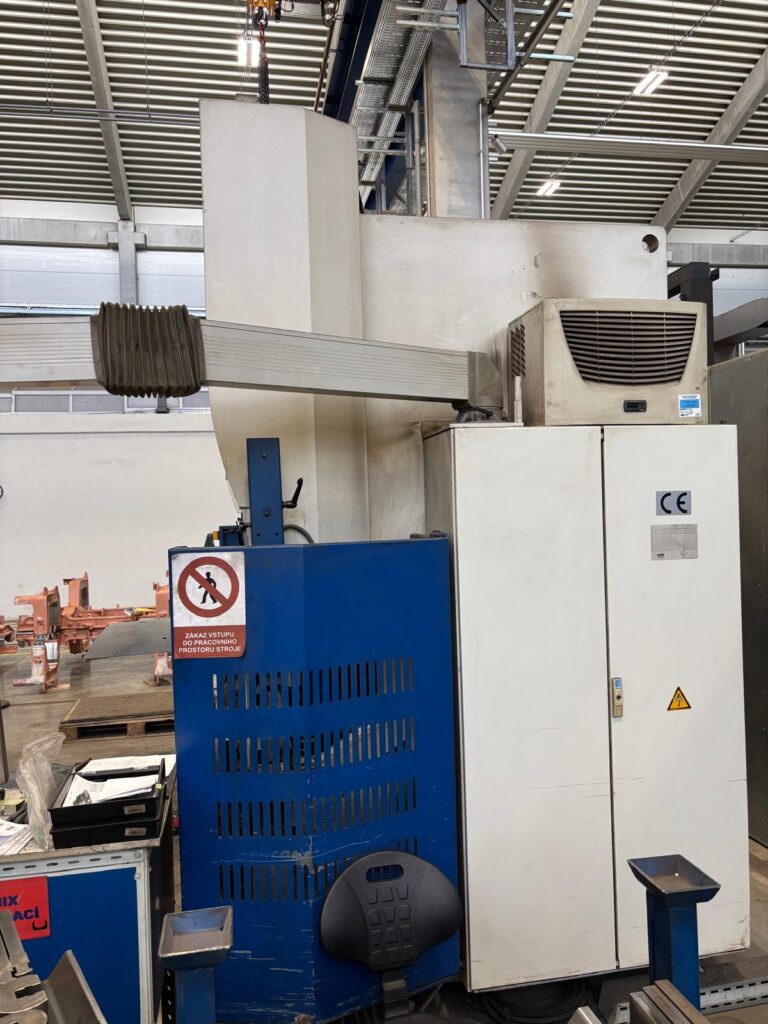TRUMPF TruBend 8230 3 TruBend 8230 2