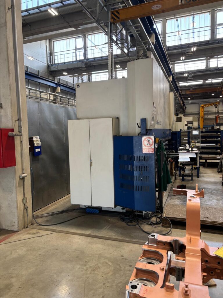 TRUMPF TruBend 8230 4 TruBend 8230 3