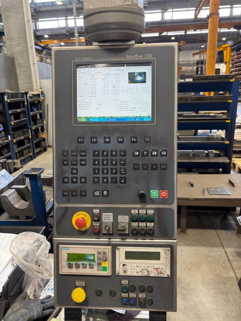 TRUMPF TruBend 8230 5 TruBend 8230 4