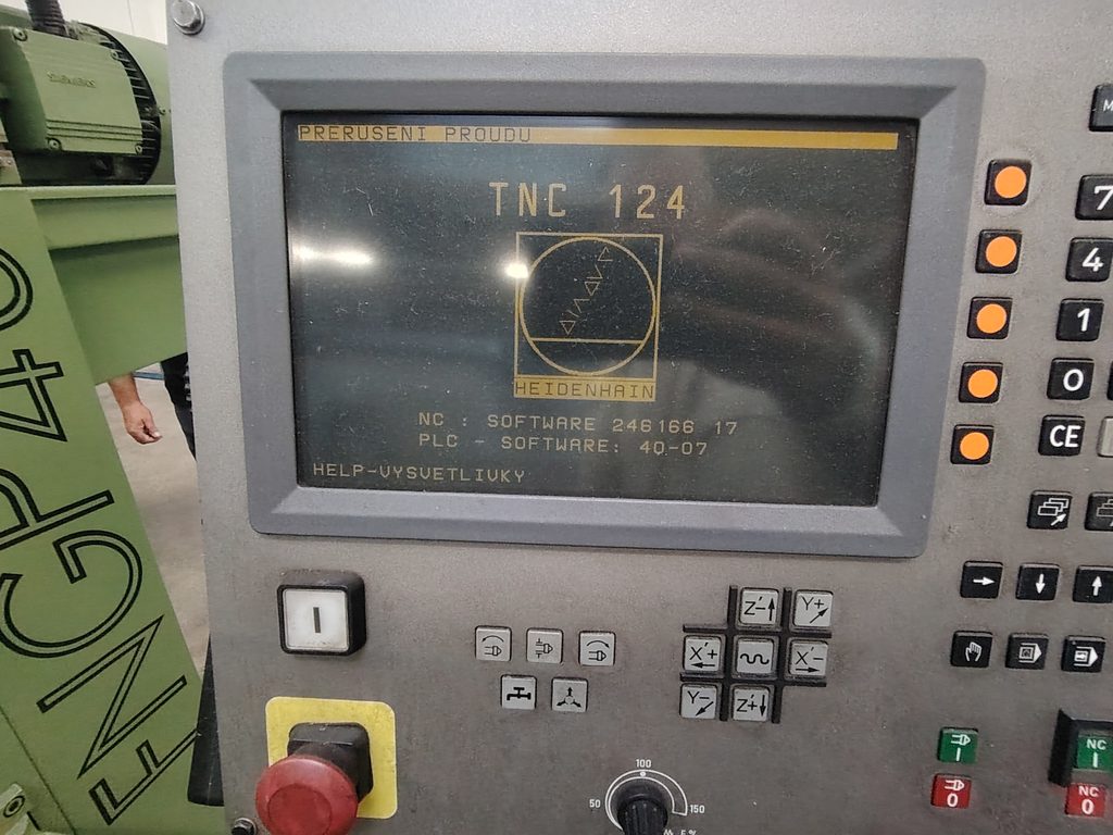 FNG P 40 6