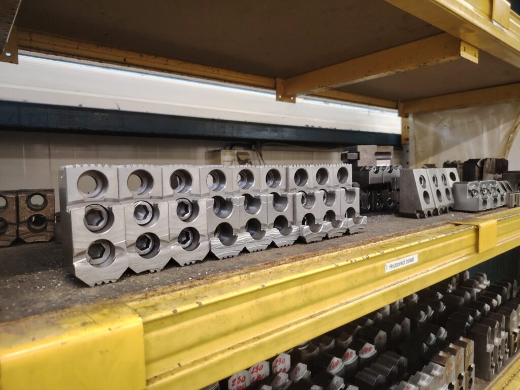ZPS S 60 CNC – CNC soustruh