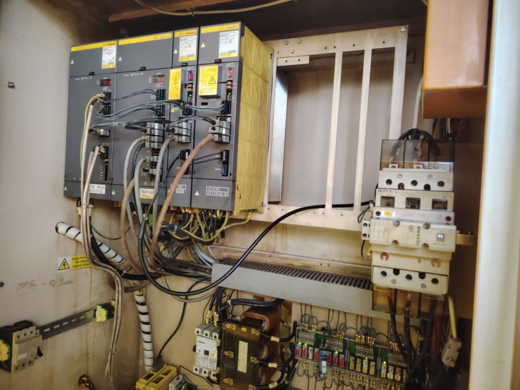 ZPS S 60 CNC – CNC soustruh
